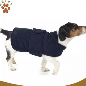 Μεγάλη μικρο ίνες XXX σκυλάκι ρούχα από την Κίνα ξήρανση