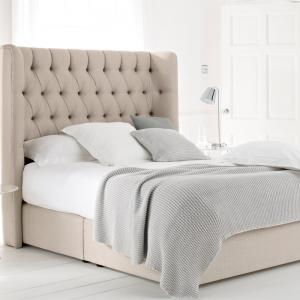 Το μπεστ - σέλερ υψηλής ποιότητας της σύγχρονης διακοσμητικό κρεβάτι 023