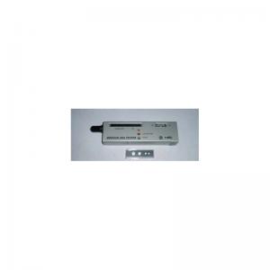 διαμάντια / του πυριτίου δοκιμής