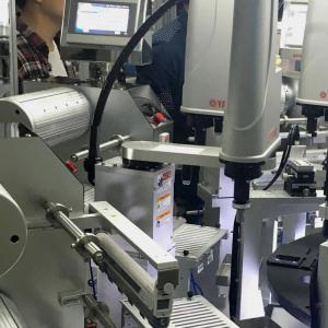 κινητό LCD φως αυτόματα τη μηχανή και το συρραπτικό μηχάνημα