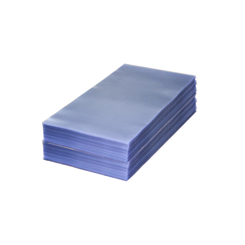350 micron A4 διαφανές πλαστικό φιλμ θερμότητας PVC