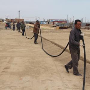 ευέλικτη αγώγιμα πολυμερή άνοδος