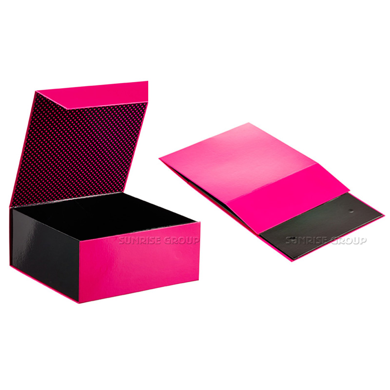 Ασφάλεια Εμπορίου Ειδική Συσκευασία Συσκευασία Δώρου Χαρτιού