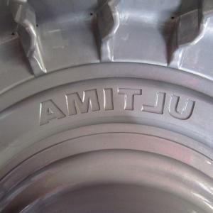 21X8 στερεά ελαστικό καλούπι - 9