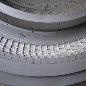 20X2.125 λάστιχο ποδηλάτου καλούπι.