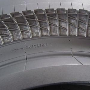 20X2.125 λάστιχο ποδηλάτου καλούπι.