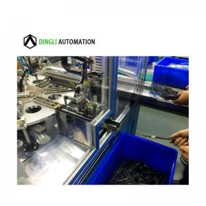 Το συρτάρι και πόρτα αυτόματη πλαστικό Lub μέταλλο ρυθμιστικό συναρμολόγηση.