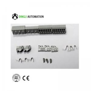 Μηχανή συναρμολόγησης ακροδεκτών