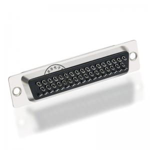 d sub 50 pin αρσενικό βύσμα σύνδεσης vga