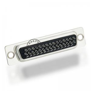 d κάτω θηλυκό συνδετήρα 44 ακίδων