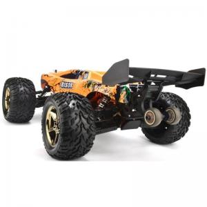 VKAR Racing 1/10 κλίμακα 4WD χωρίς ψήκτρες ηλεκτρικό Bison Truggy RTR 120Α Off-Road RC αυτοκίνητο 2.4G Hz ραδιόφωνο