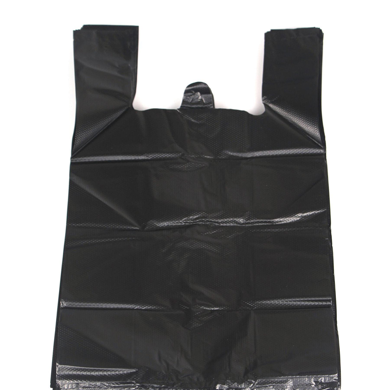 μαύρο masterbatch για πλαστική τσάντα αγορών