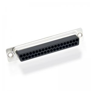 d κάτω 37 θυρών προμηθευτή θηλυκών συνδετήρων