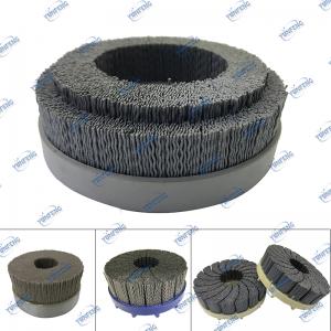 Αποδοχή προσαρμοσμένων τελικών βουρτσών