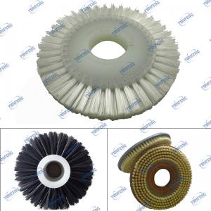 Σετ βουρτσών