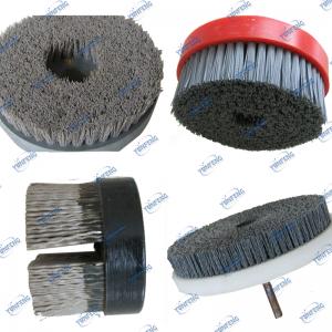 Σετ βουρτσών