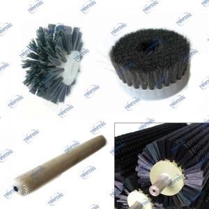 Σετ βουρτσών