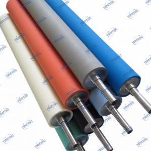 Απορροφητικοί κύλινδροι σφουγγαριών