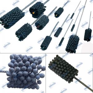 Ευέλικτες βούρτσες