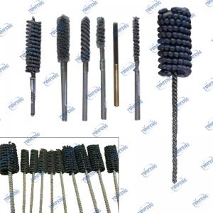 Ευέλικτες βούρτσες