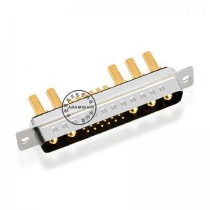 υψηλής ποιότητας καλώδιο d-sub υψηλής τάσης 17w5