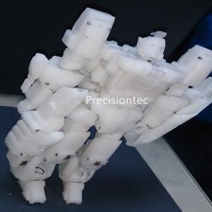 Υπηρεσίες επεξεργασίας πρωτοτύπων μερών