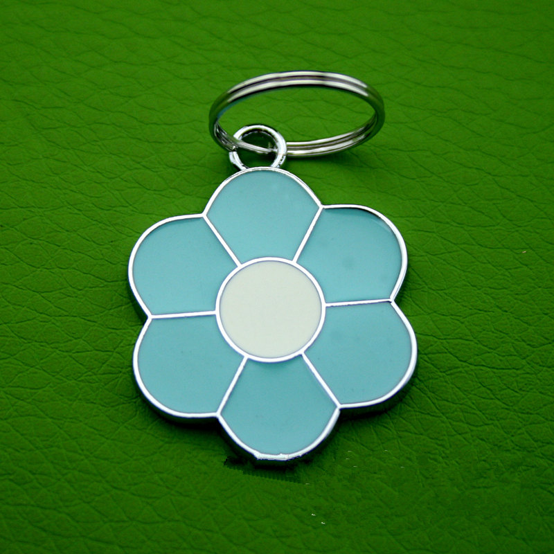 Αγοράστε προσαρμοσμένες ετικέτες σκυλιών Όνομα Dog Online Tag