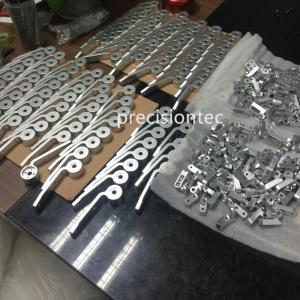 Πιλότος και παραγωγή όγκου