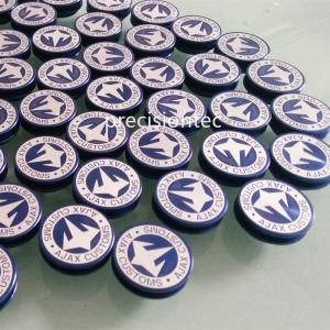 Μηχανήματα από αλουμίνιο