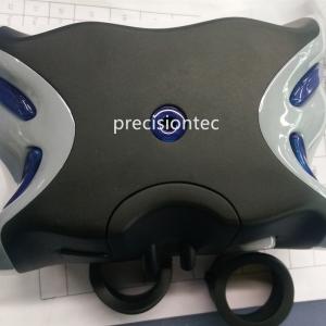 Επεξεργασμένα εξαρτήματα πρωτοτύπου