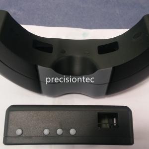 Παραγωγή πλαστικού πρωτοτύπου