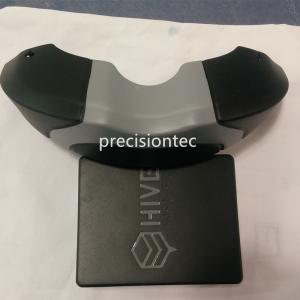 Παραγωγή πλαστικού πρωτοτύπου