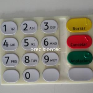 Μέρη πρωτοτύπου cnc