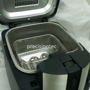 Πλαστικά μέρη για άλεση