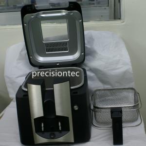 Πλαστικά μέρη για άλεση