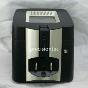 Πλαστικά μέρη για άλεση