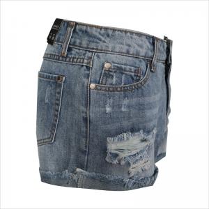 μόδα αγωνίζεσαι frees hem shorts WS10120