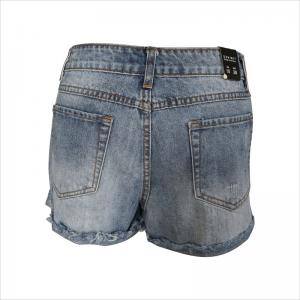 μόδα αγωνίζεσαι frees hem shorts WS10120