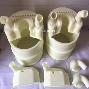 Πρωτότυπος κόπτη Cnc