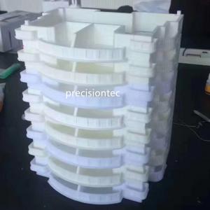 Προσαρμοσμένα διαλύματα παραγωγής Κίνα