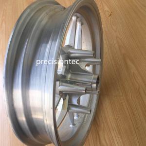 Προσαρμοσμένη κατασκευή οχήματος