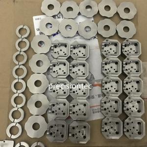 Κατασκευές μεταλλικών μερών