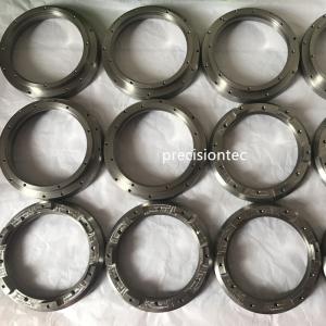 Μετατροπή ανταλλακτικών CNC