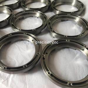 Μετατροπή ανταλλακτικών CNC