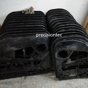 Υγρό: 160, σιλικόνη: 160, καουτσούκ 160, διαδικασία χύτευσης