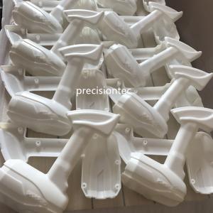 Ιατρική συσκευή ABS σιλικόνης μέρη χύτευσης