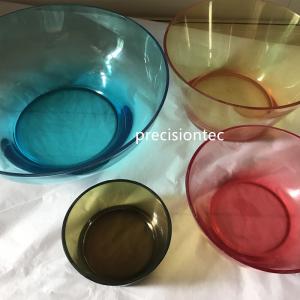 Διαφανής συσκευή παραγωγής μαρκαρίσματος PMMA