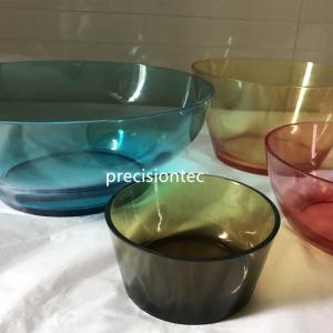 Διαφανής συσκευή παραγωγής μαρκαρίσματος PMMA