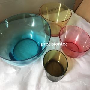 Διαφανής συσκευή παραγωγής μαρκαρίσματος PMMA