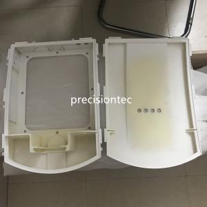 Παραγωγή ανάπτυξης πρωτοτύπου